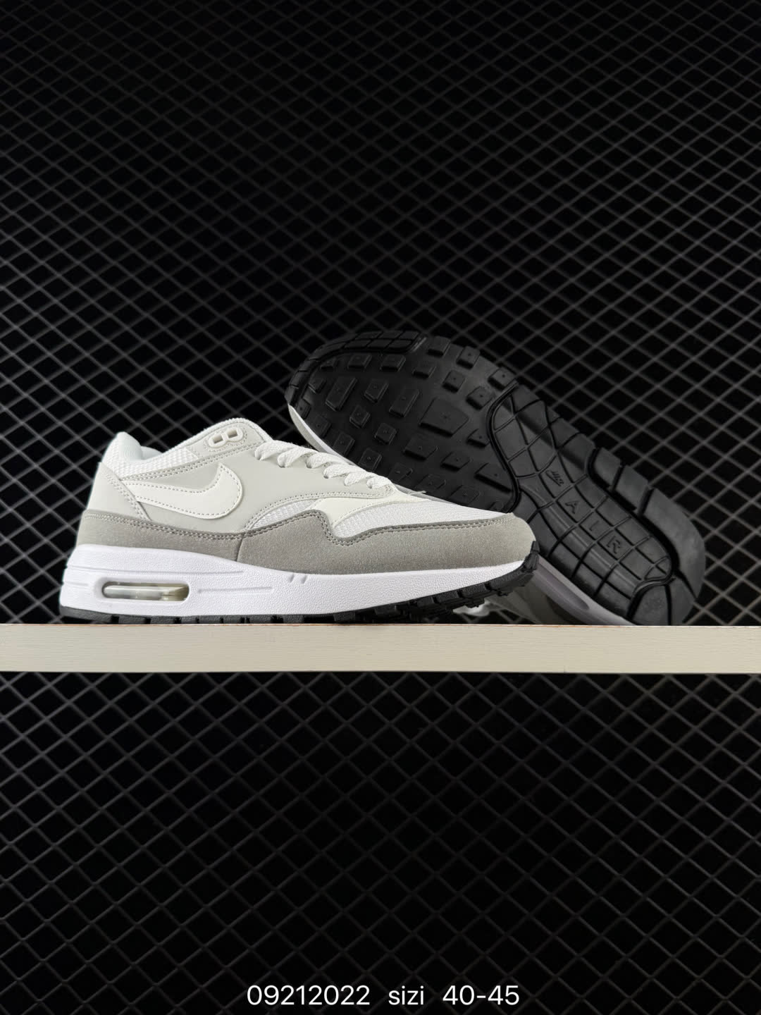 Nike Air Max 1-FZ0628-010